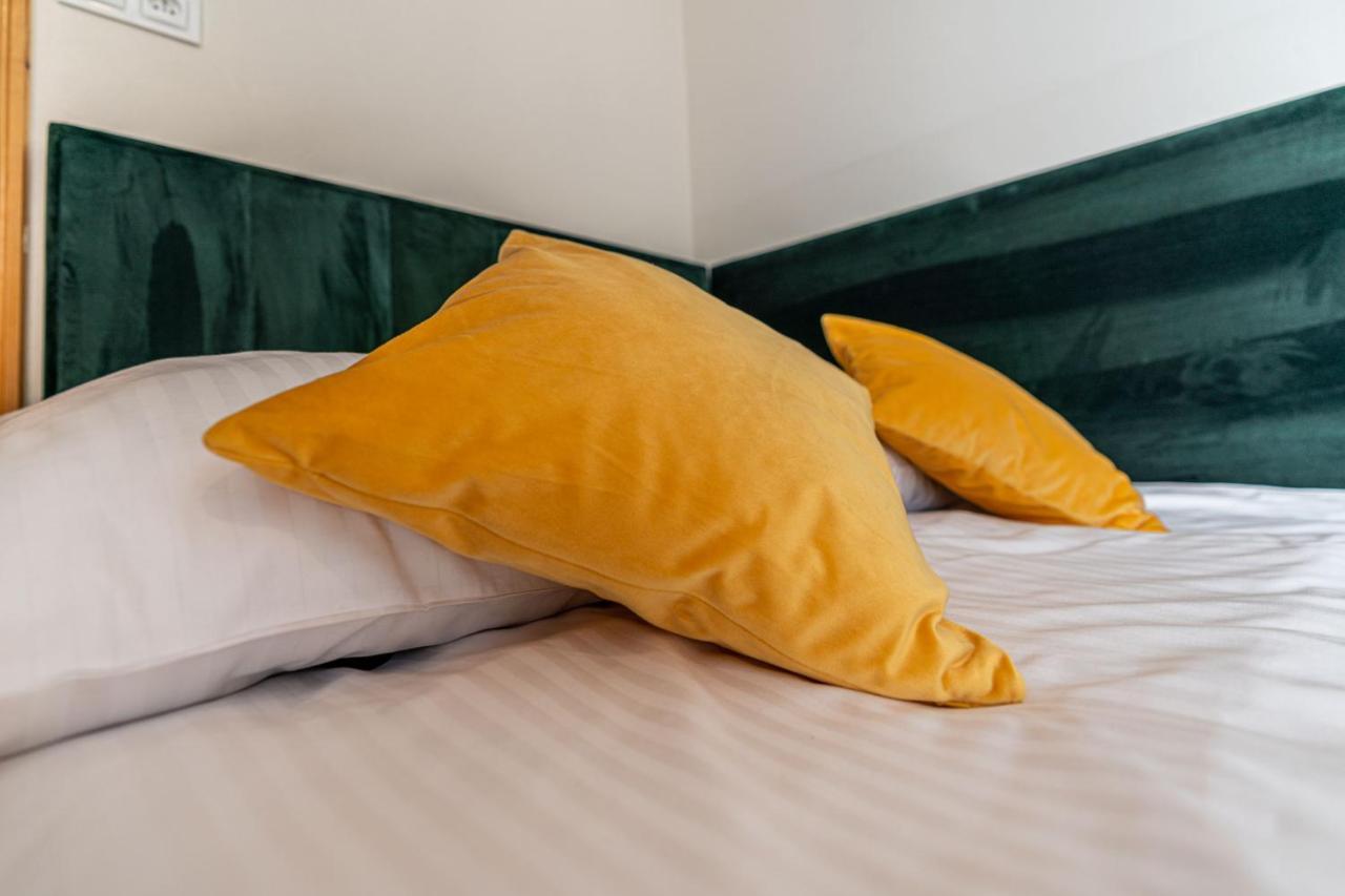 Widokowy Apartament - Pokoje Goscinne Banska Wyzna 외부 사진
