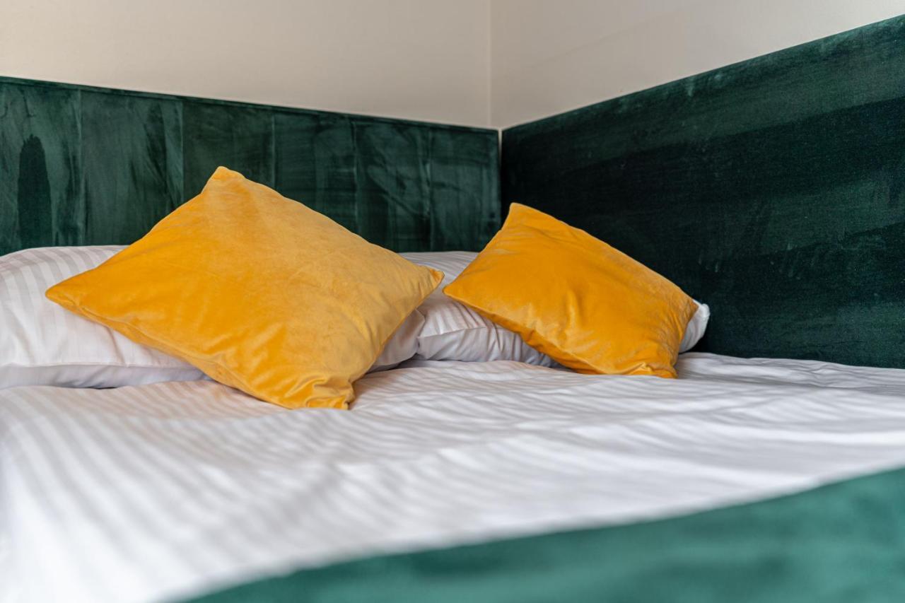 Widokowy Apartament - Pokoje Goscinne Banska Wyzna 외부 사진