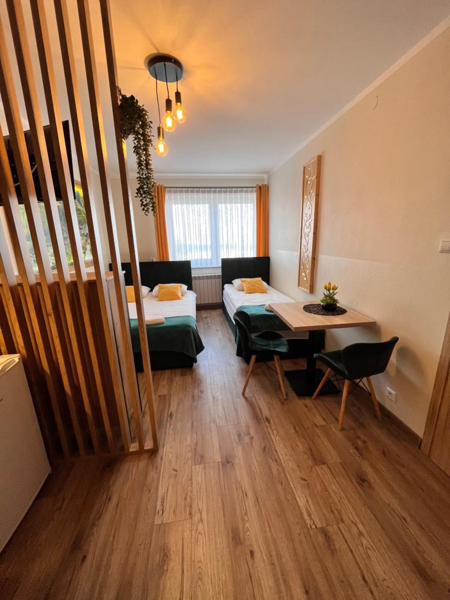 Widokowy Apartament - Pokoje Goscinne Banska Wyzna 외부 사진