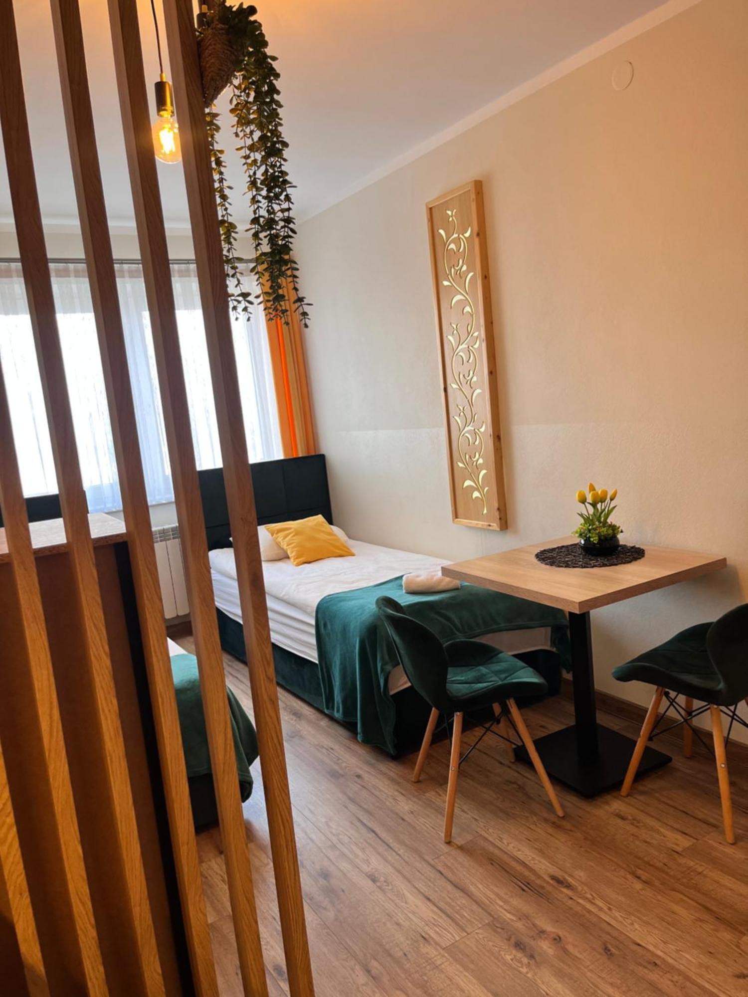 Widokowy Apartament - Pokoje Goscinne Banska Wyzna 외부 사진
