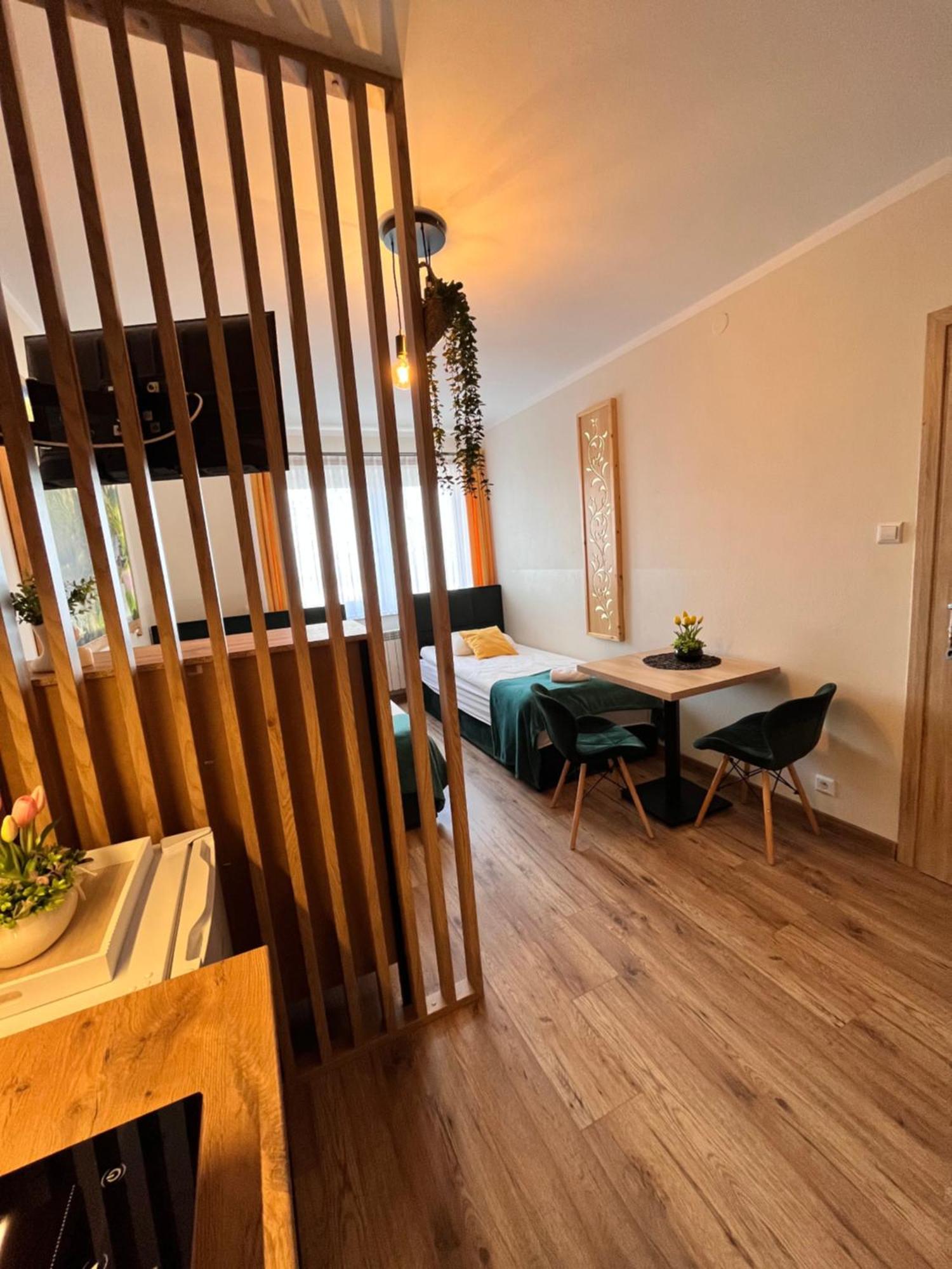 Widokowy Apartament - Pokoje Goscinne Banska Wyzna 외부 사진