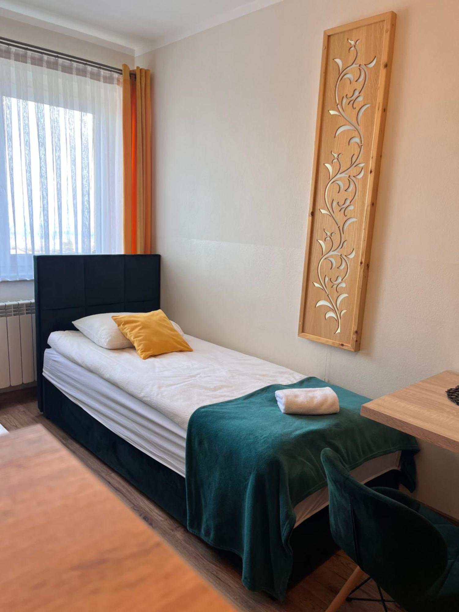 Widokowy Apartament - Pokoje Goscinne Banska Wyzna 외부 사진